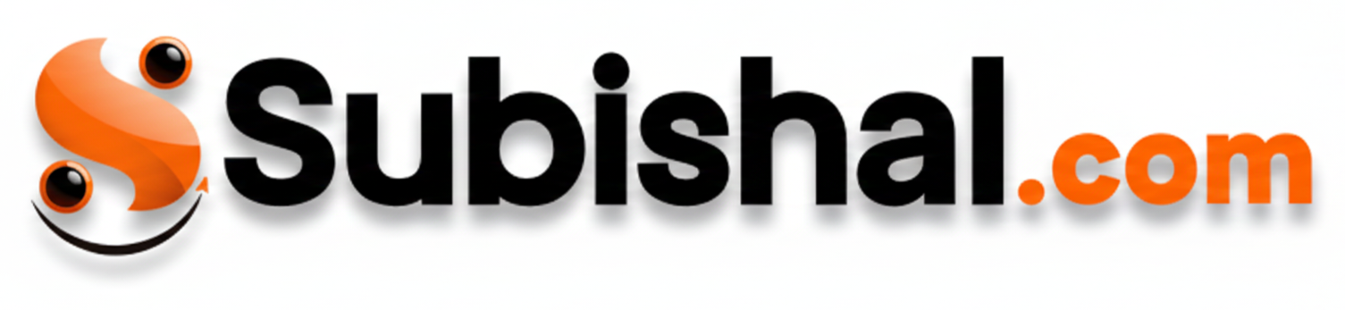 subishal is a trusted online shopping platform in Bangladesh