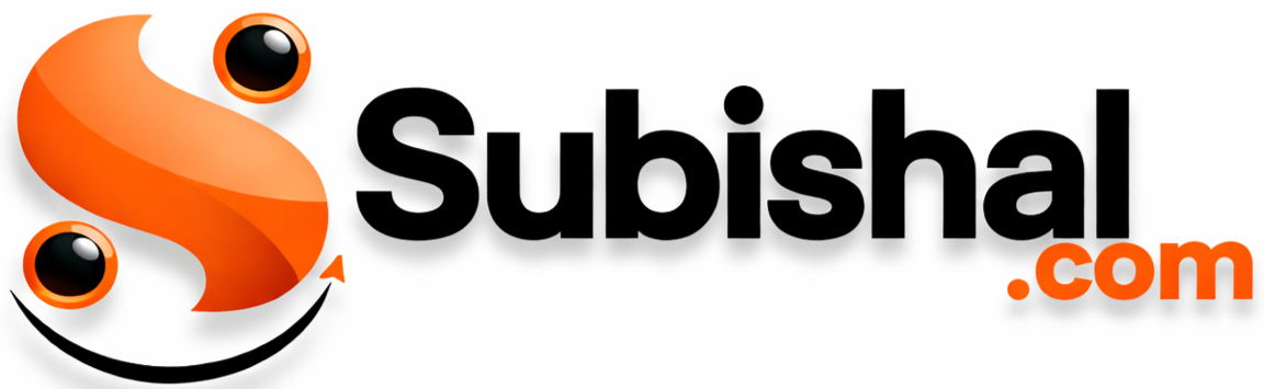 subishal is a trusted online shopping platform in Bangladesh